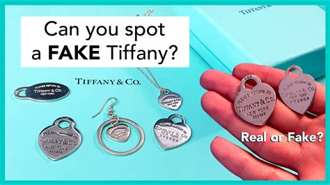 tiffany replicas|how to authenticate tiffany jewellery.